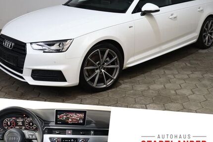 Audi A4 167.128 km 16.490 &euro; Norderstedt 22844