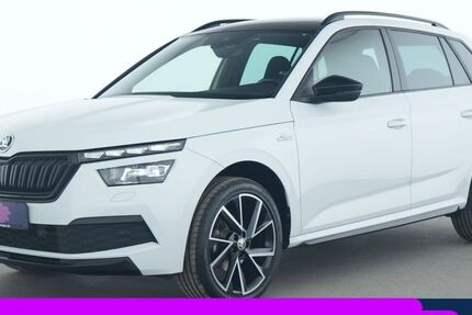 Skoda Kamiq 44.217 km 23.895 &euro; Garching bei München 85748