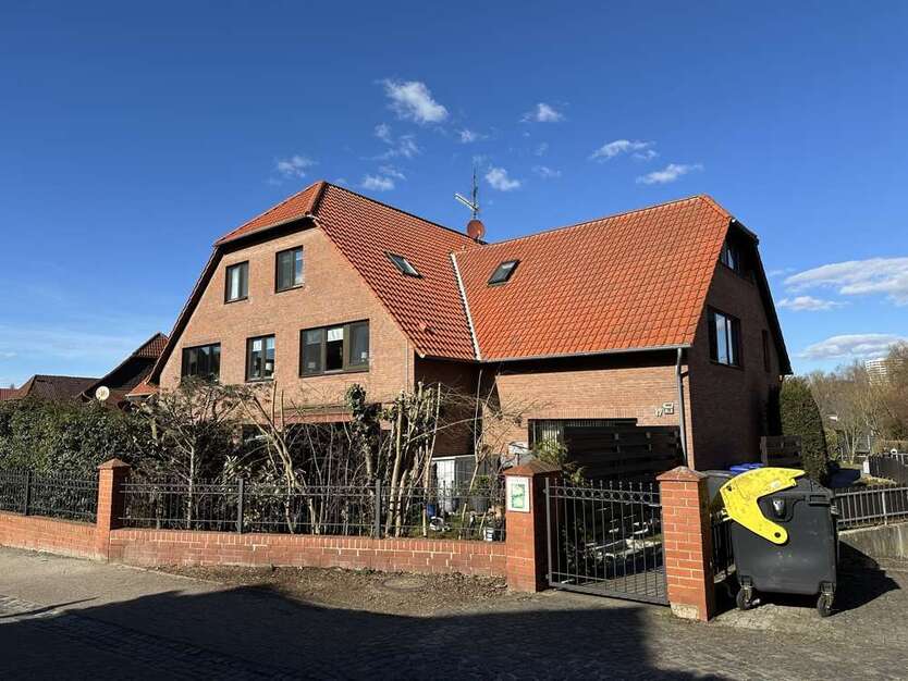 Wohnung zum Kaufen in Braunschweig Ölper 195.000 € 64 m²