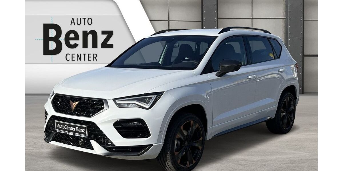Cupra Ateca 40.250 km 30.990 &euro; Laupheim 88471