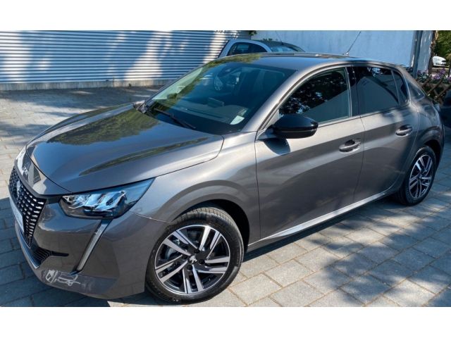 Peugeot 208 3.500 km 24.950 € Weinheim 69469