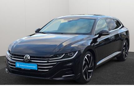 VW Arteon 13.420 km 43.422 € Apolda 99510