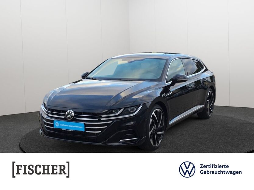 VW Arteon 13.420 km 43.422 € Apolda 99510