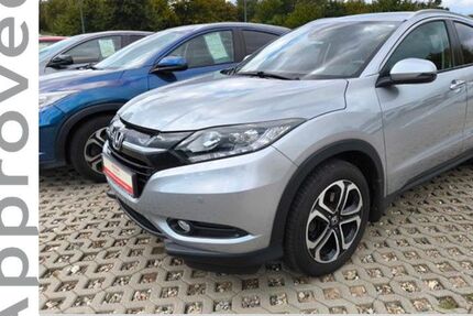 Honda HR-V 78.670 km 18.990 € Braak 22145