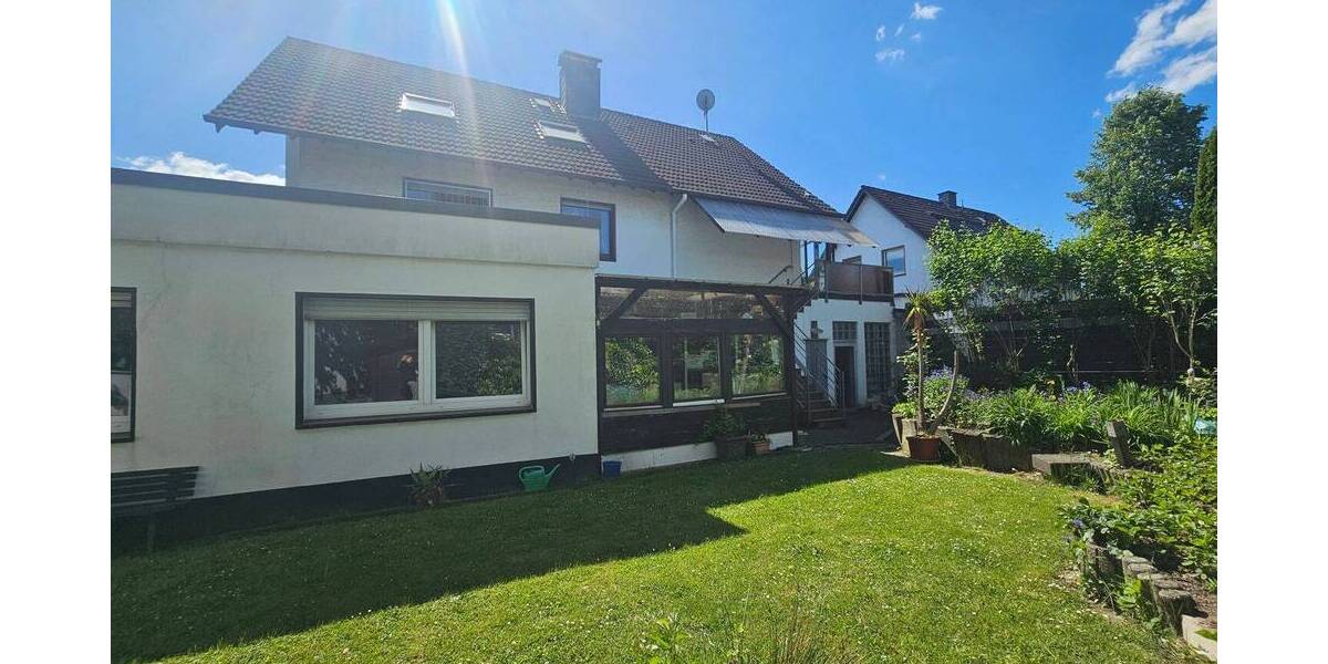 Mehrfamilienhaus, Wohnhaus Solingen Ohligs-Aufderhöhe - 6 Zimmer, 193 m&sup2;, 398.000&euro; | Angebot:26752520