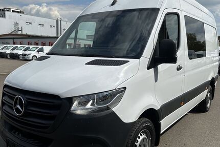 Mercedes-Benz Sprinter 166.193 km 30.702 &euro; Mainz 55122