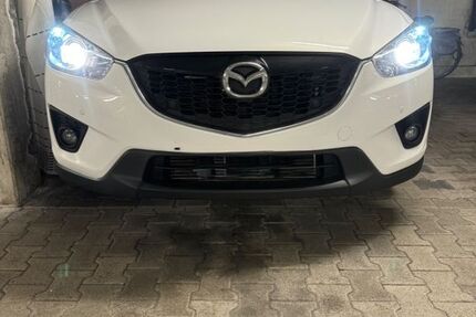 Mazda CX-5 193.000 km 9.800 € Ketsch 68775