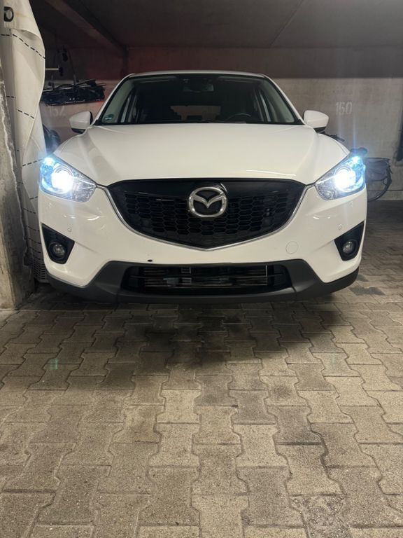 Mazda CX-5 193.000 km 9.800 € Ketsch 68775