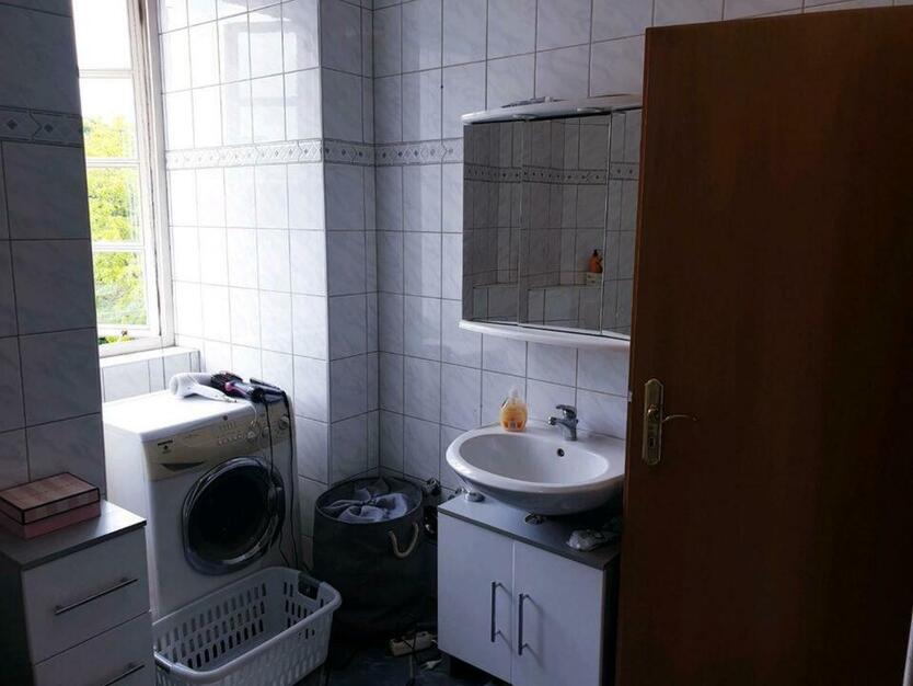 Ideal für (junges) Pärchen - Schick,großzügig,bezahlbar. Zentral