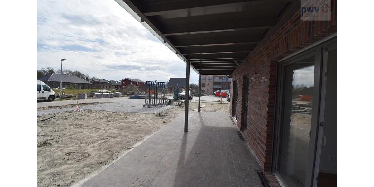 Erdgeschoßwohnung Aurich Egels und Wallinghausen - 3 Zimmer, 83 m&sup2;, 875&euro; | Angebot:26367147