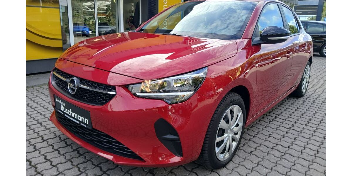 Opel Corsa 32.095 km 15.760 &euro; Espelkamp 32339