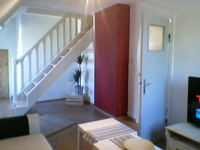 Dachgeschoßwohnung Schleswig - 1 Zimmer, 35 m&sup2;, 550&euro; | Angebot:26395599