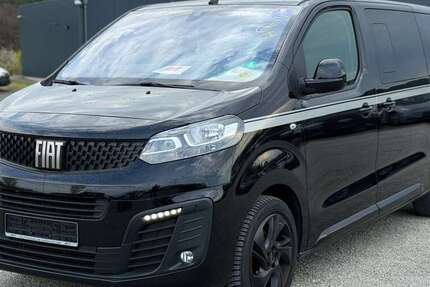 Fiat Scudo 60.000 km 32.970 &euro; Helmstedt 38350