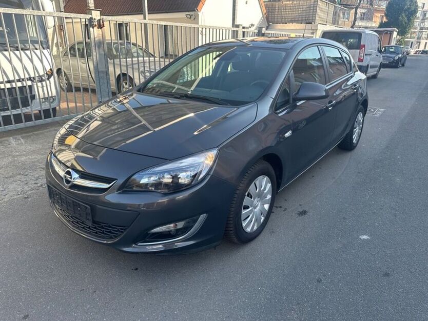 Astra