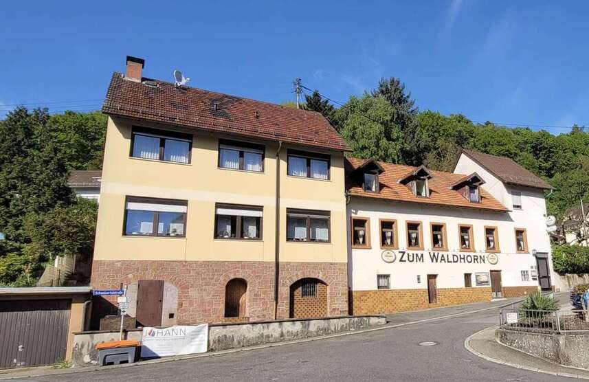 Grundstück in Heidelberg 1.100.000 € 1389 m² zimmer