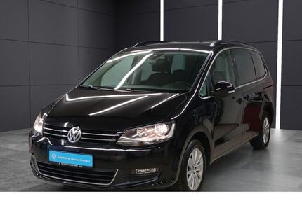 VW Sharan 88.280 km 22.935 &euro; Bielefeld 33613