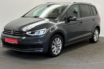 VW Touran 24.355 km 35.450 &euro; Weißenburg 91781