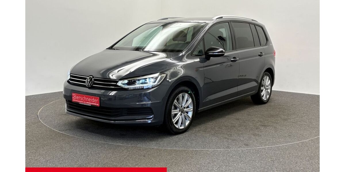 VW Touran 24.355 km 35.450 &euro; Weißenburg 91781