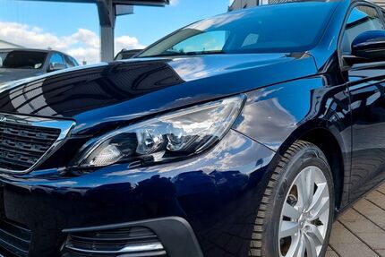 Peugeot 308 52.825 km 12.800 &euro; Nalbach 66809