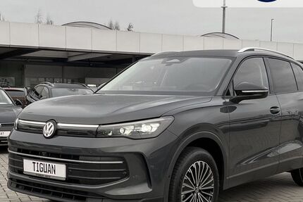 VW Tiguan 2.000 km 46.790 &euro; Jever 26441