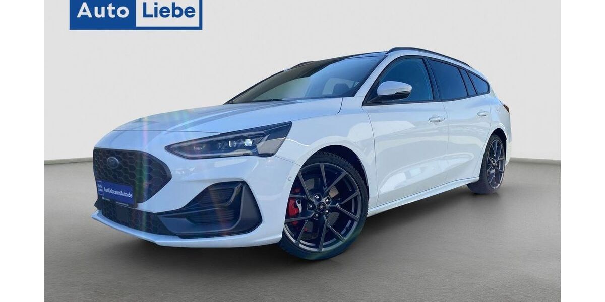Ford Focus 13.922 km 33.699 &euro; Zwenkau 04442