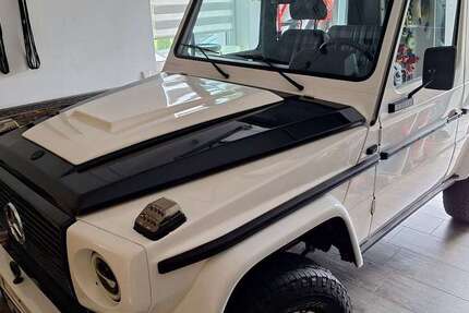 Mercedes-Benz G 250 54.600 km 19.500 &euro; Ahlbeck 17419