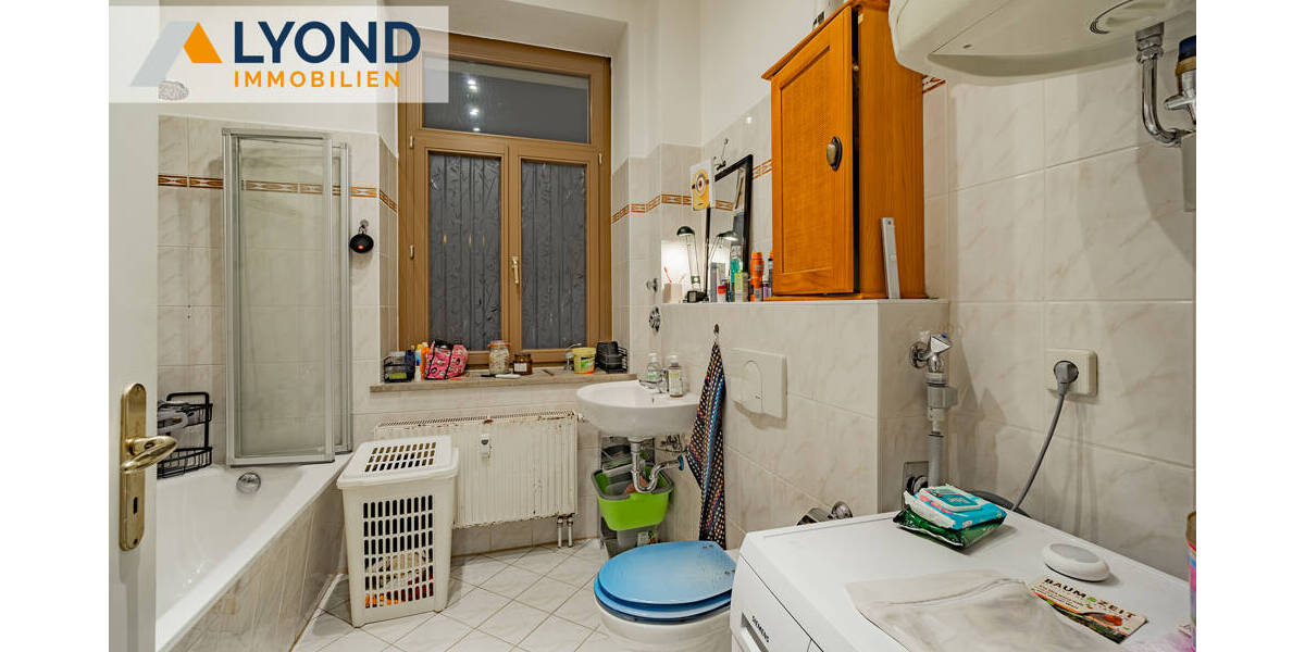 Etagenwohnung Glauchau - 2 Zimmer, 67 m&sup2;, 69.500&euro; | Angebot:25676548