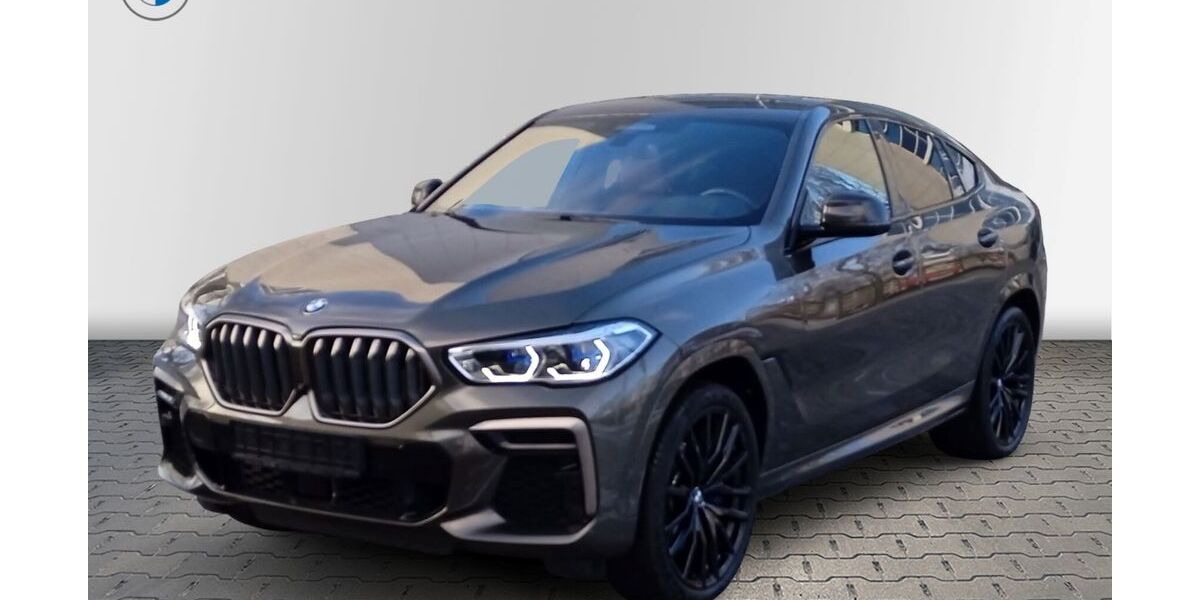 BMW X6 87.274 km 64.750 &euro; Leipzig 04328