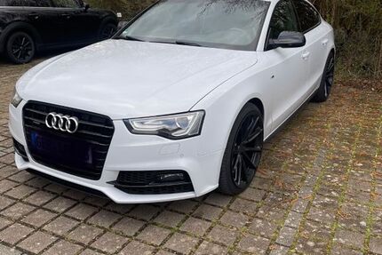 Audi A5 180.000 km 18.400 &euro; Bellheim 76756