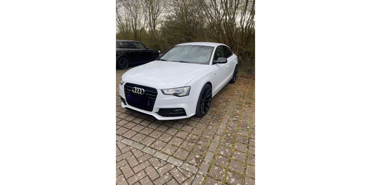 Audi A5 180.000 km 18.400 &euro; Bellheim 76756