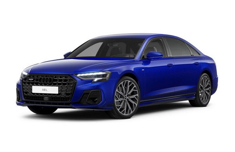 Audi A8 23.790 km 69.890 &euro; Neubeckum 59269