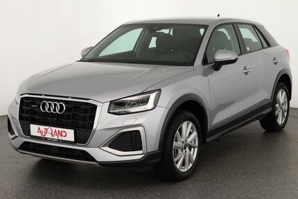 Audi Q2 85.867 km 24.890 &euro; Hannover 30179