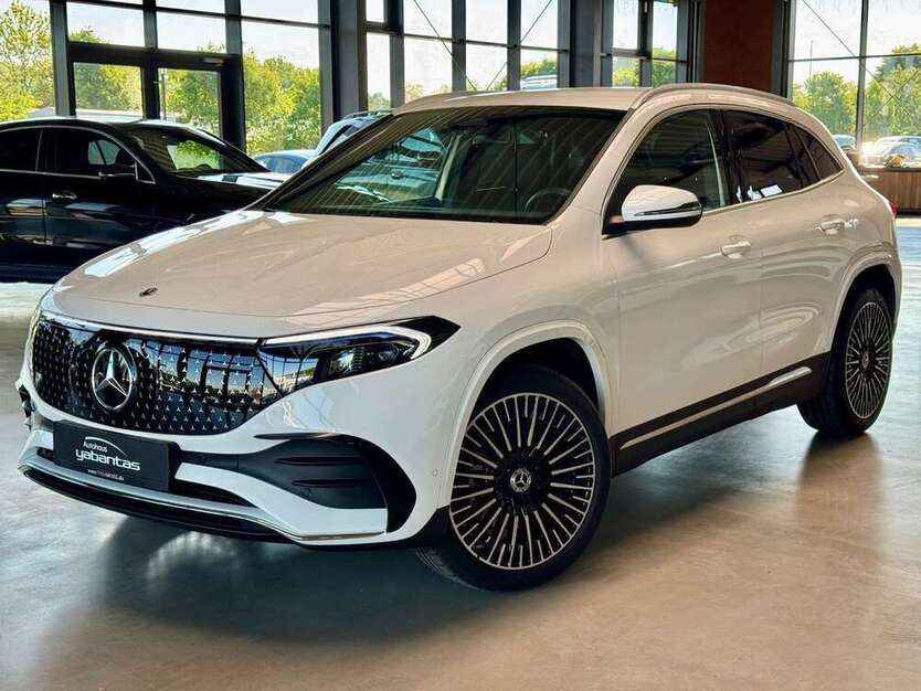 EQA 250