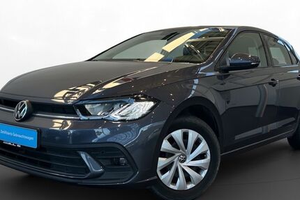VW Polo 39.958 km 17.980 € Münsingen 72525
