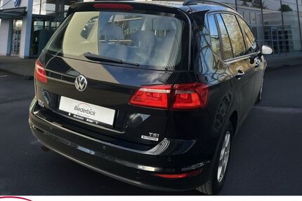 VW Golf Sportsvan 102.825 km 10.690 &euro; Brilon 59929