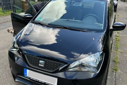 Seat Mii 44.900 km 8.190 &euro; Swisttal 53913
