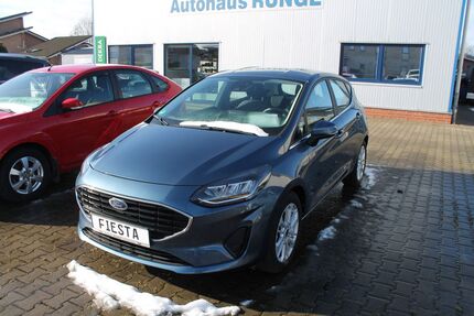 Ford Fiesta 3.195 km 16.190 &euro; Großenkneten 26197