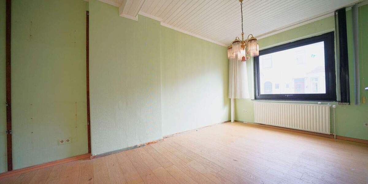 Reihenendhaus Bremen Walle - 4 Zimmer, 79 m&sup2;, 239.000&euro; | Angebot:25226988