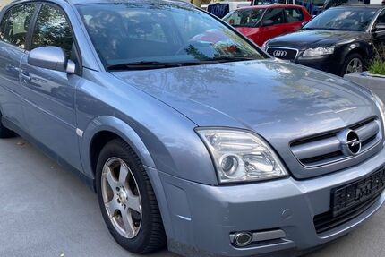 Opel Signum 115.000 km 1.000 &euro; München 80809