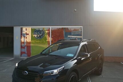 Subaru Outback 15.000 km 46.999 &euro; Sebnitz 01855