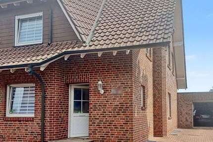 Haus Südlohn - 4 Zimmer, 101 m&sup2;, 325.000&euro; | Angebot:27308974