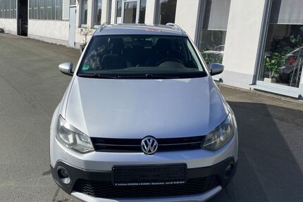 VW Polo 157.103 km 5.790 &euro; Schmallenberg 57392