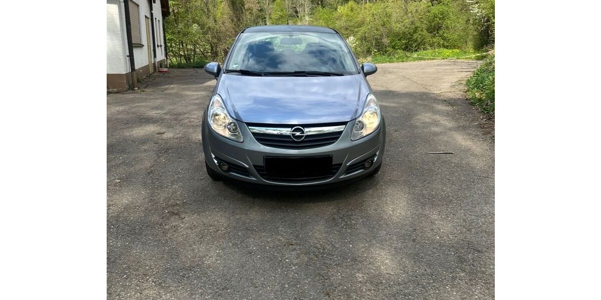 Opel Corsa 137.000 km 3.199 &euro; Gingen an der Fils 73333