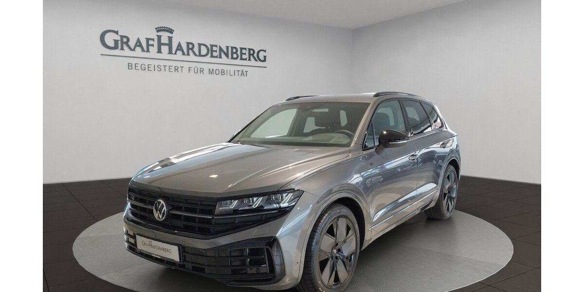 VW Touareg 8.907 km 84.780 &euro; Tuttlingen 78532