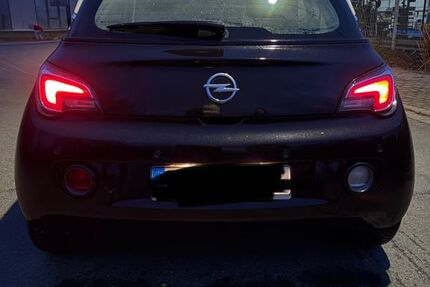 Opel Adam 150.342 km 7.000 &euro; Oldenburg 26122