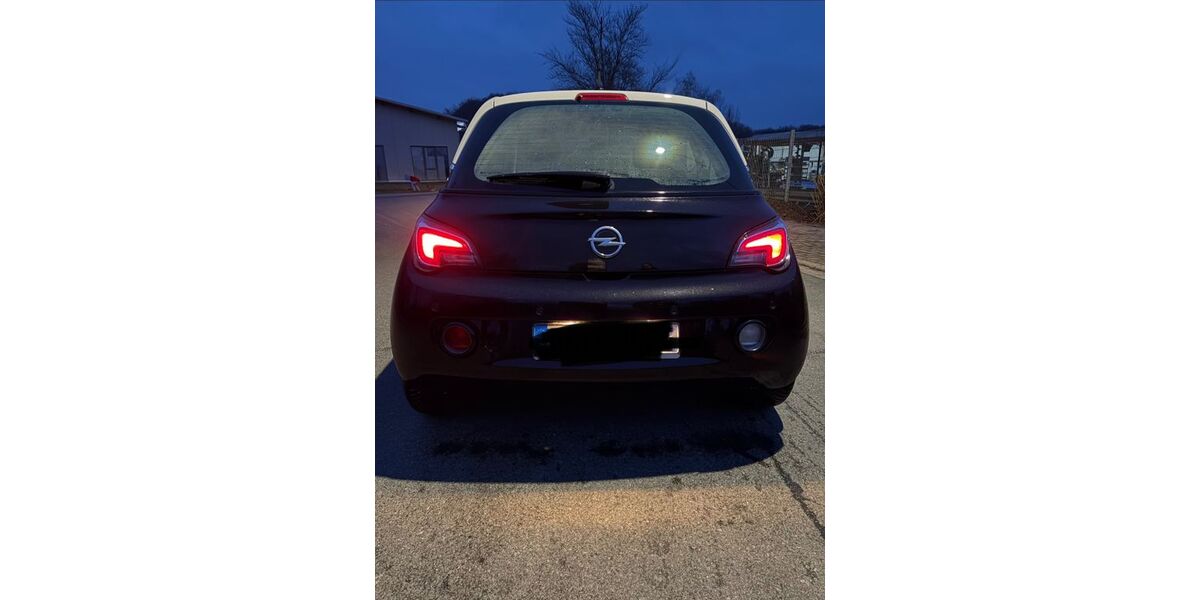 Opel Adam 150.342 km 7.000 &euro; Oldenburg 26122