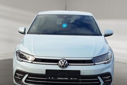 VW Polo 1.500 km 26.900 &euro; Weißenfels 06667
