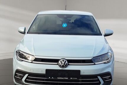 VW Polo 1.500 km 29.900 &euro; Weißenfels 06667