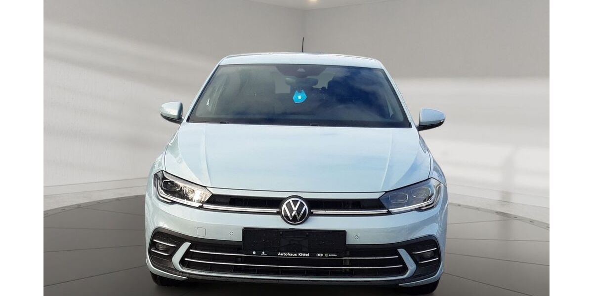 VW Polo 1.500 km 29.900 &euro; Weißenfels 06667
