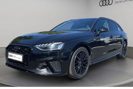 Audi A4 42.325 km 31.790 &euro; Kassel 34125